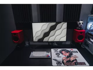 Owepowe WGR series Gaming Mousepad Alitaのサムネイル(7)
