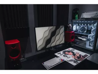 Owepowe WGR series Gaming Mousepad Alitaのサムネイル(9)