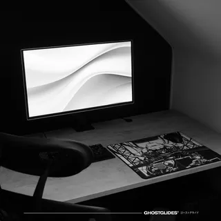 GHOSTGLIDES MEKAのサムネイル(3)