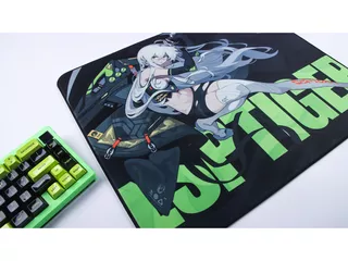 Pioneer Talismans V2 (Ya Sheng) Blackのサムネイル(2)