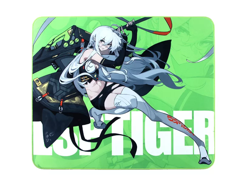 Pioneer Talismans V2 (Ya Sheng) Greenの商品メイン画像