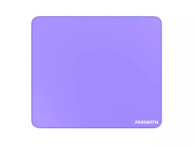 PURPLE GENESIS Speed cloth mousepadの商品メイン画像