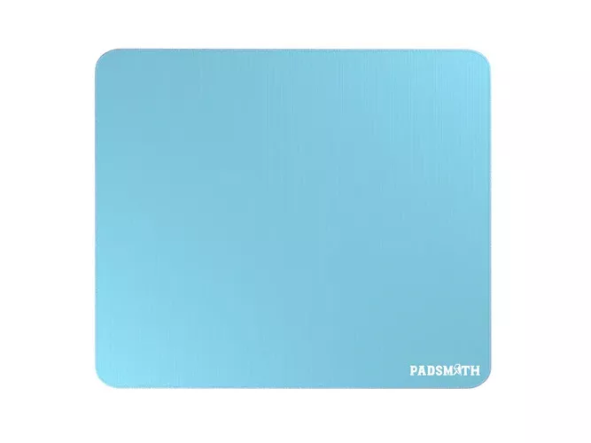 TEAL CRUCIBLE V2 Balanced cloth mousepadの商品メイン画像