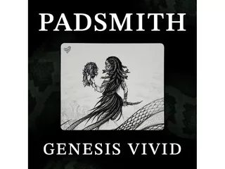 Genesis Pro Medusa - Gaming Mousepadのサムネイル(3)