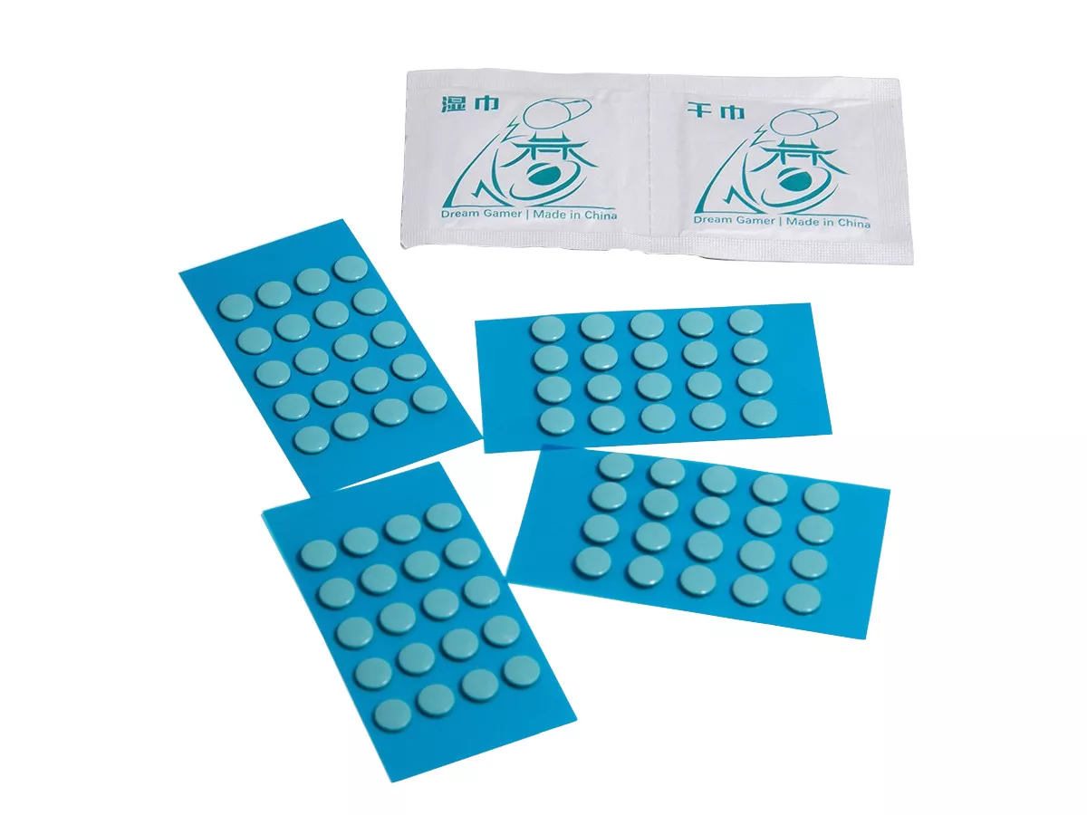 Dream Gamer Dream Gamer small dots Neptune 80個入り small dots