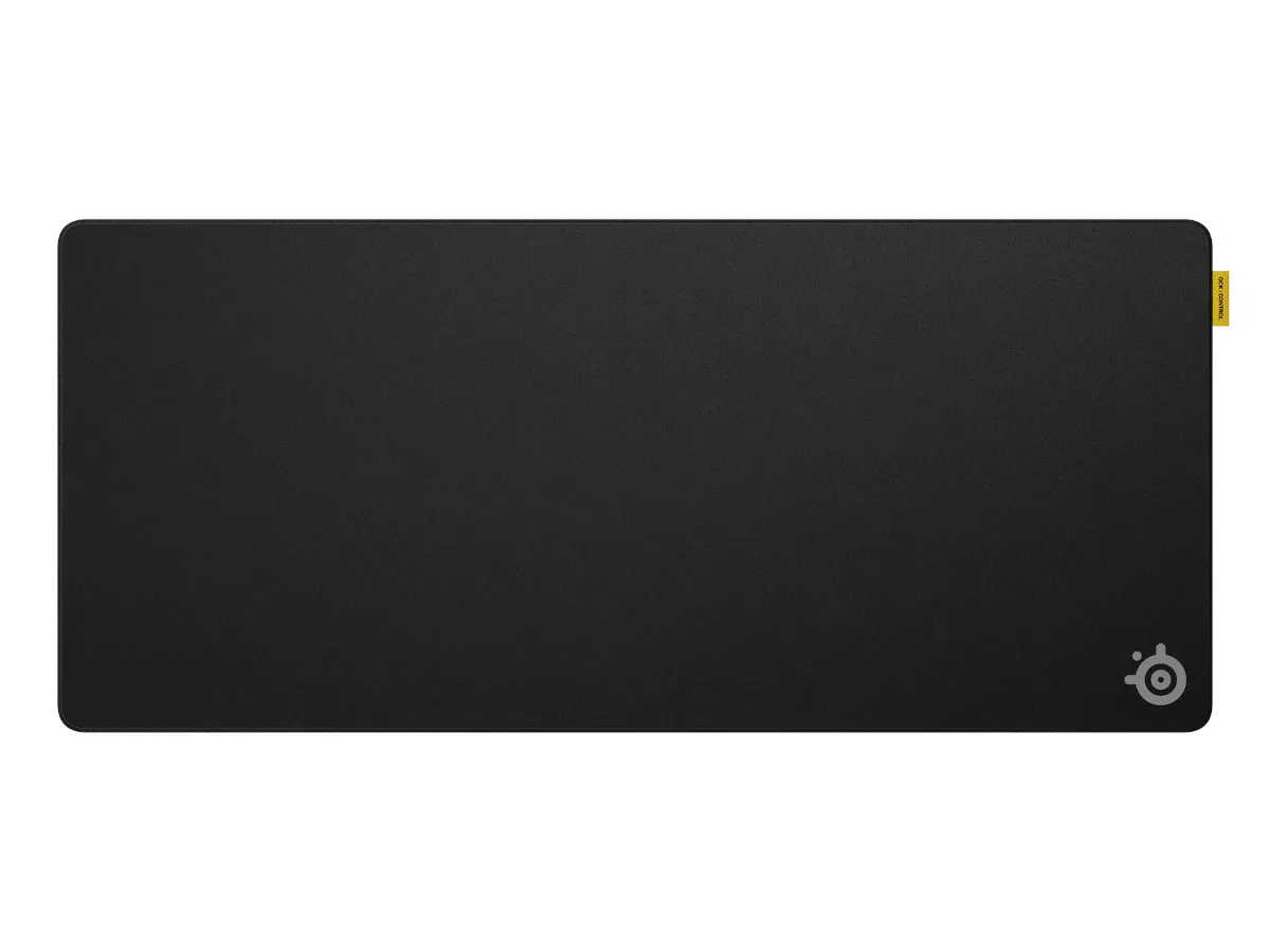 SteelSeries QcK Perf XL - Control QcK Performance - 製品詳細