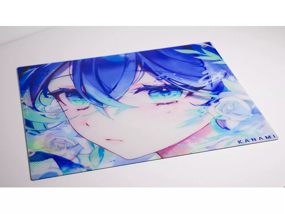 Arbiter Studio Arbiter Studio x Kanami MINAMI Glass Pad