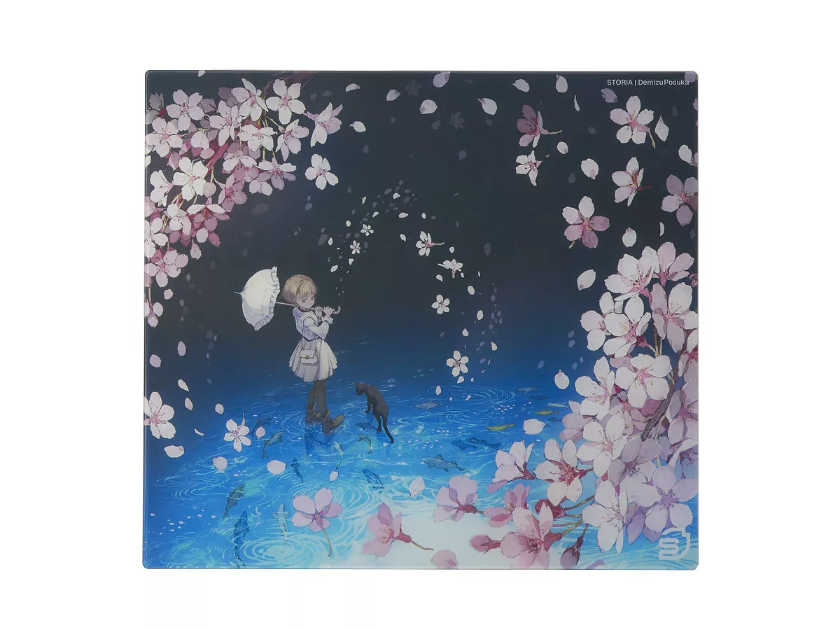 マウス・トラックボール Storia Sloth DemizuPosuka Edition STORIA Sloth DemizuPosuka Edition - 製品詳細 | パソコンSHOPアーク