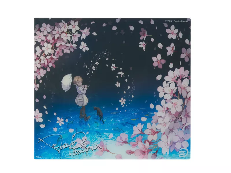 Sloth DemizuPosuka Limited Editionの商品メイン画像