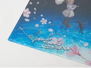 Sloth DemizuPosuka Limited Editionのサムネイル(1)