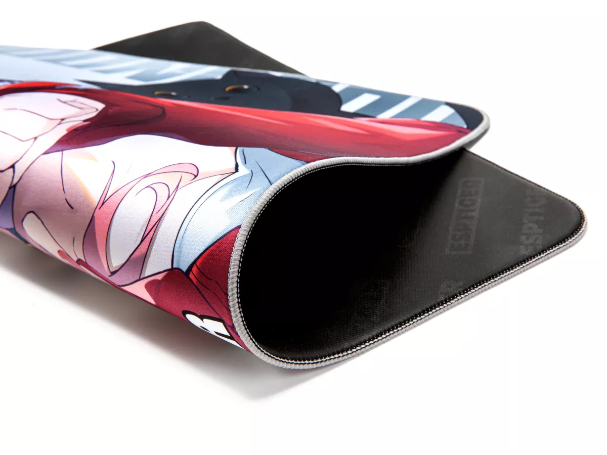 【新品未開封】Esptiger Neon V2 - Moondrop 水月雨 ESPTIGER NEON V2 - MOONDROP EDITION | マウスパッド