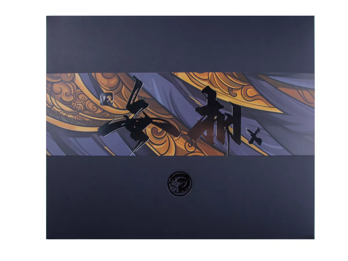 ESPTIGER ESPTIGER WuXiang X V2 - 製品詳細 | パソコンSHOPアーク（ark）