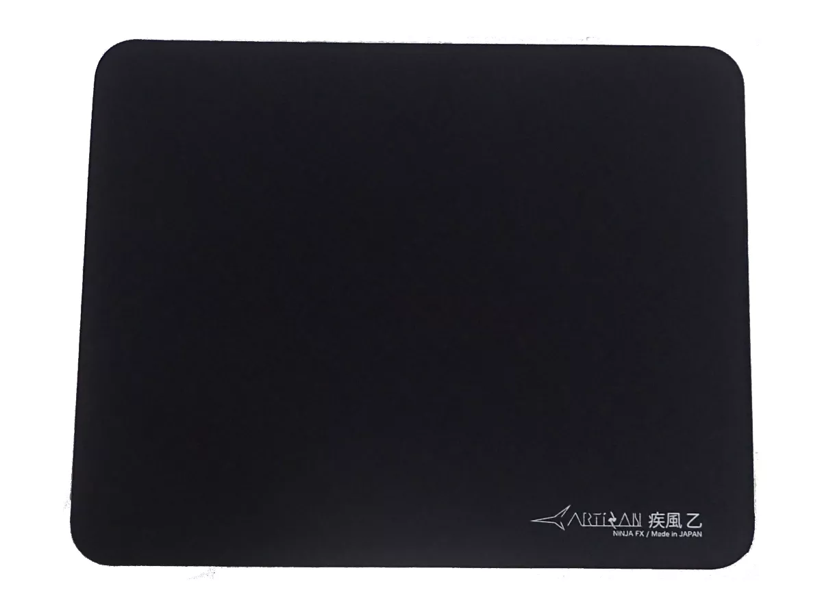 FX ハヤテ乙 V2 SOFT XL ブラックの商品メイン画像