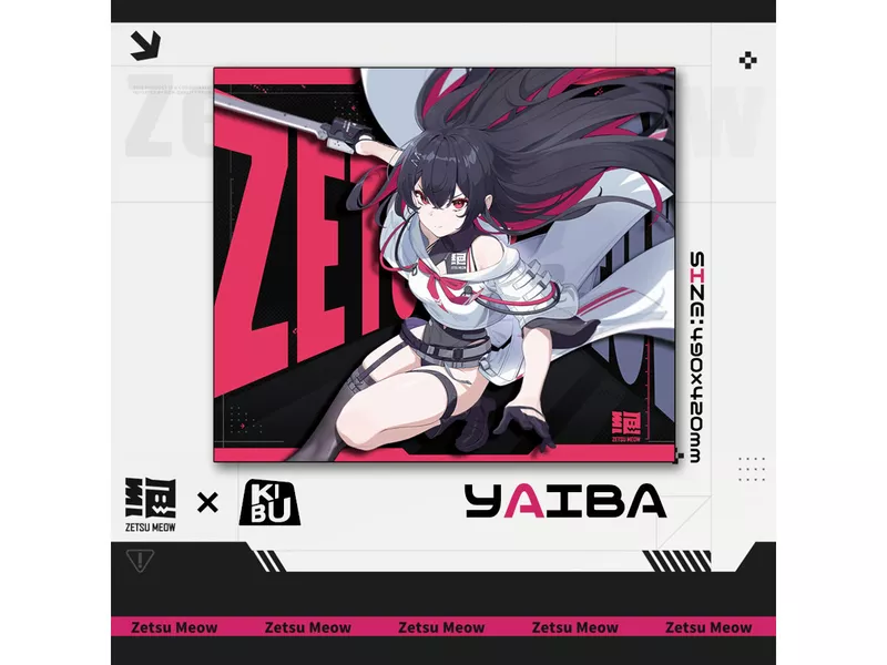 刃-YAIBA- Blackの商品メイン画像