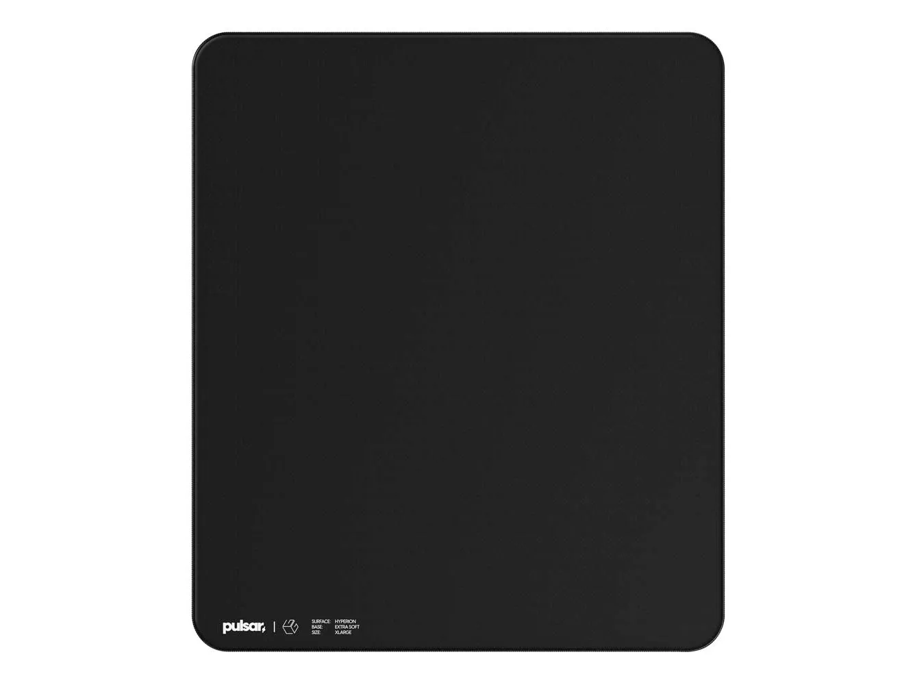 Pulsar Pulsar LGG Hyperion XL Xsoft Black Hyperion - 製品