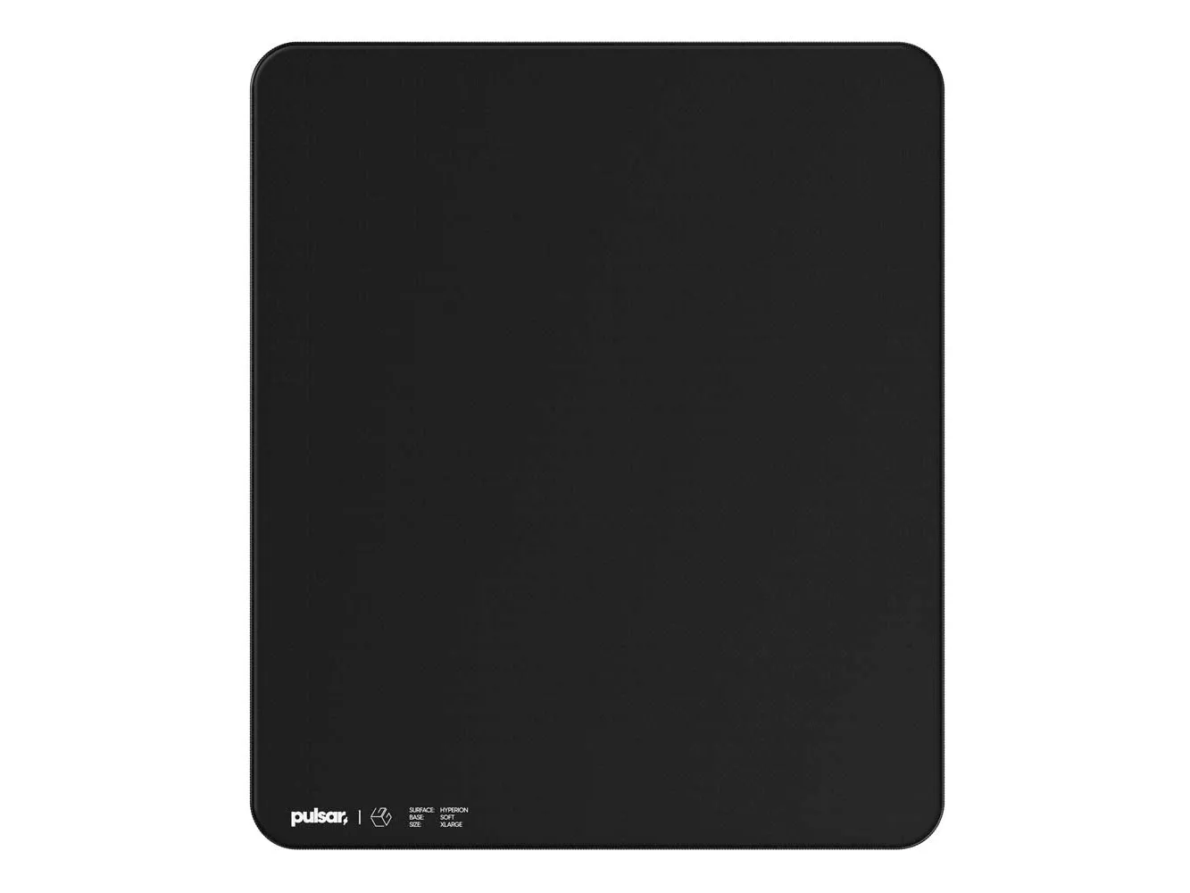 Pulsar Pulsar LGG Hyperion XL soft Black Hyperion - 製品詳細