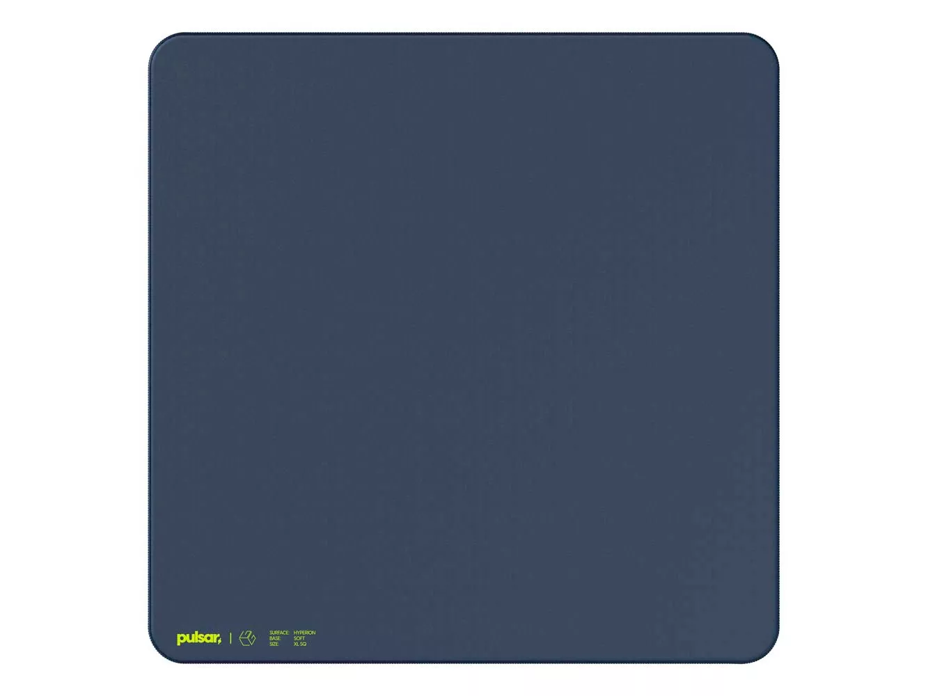 Pulsar Pulsar LGG Hyperion XL SQ soft Midnight slate Hyperion