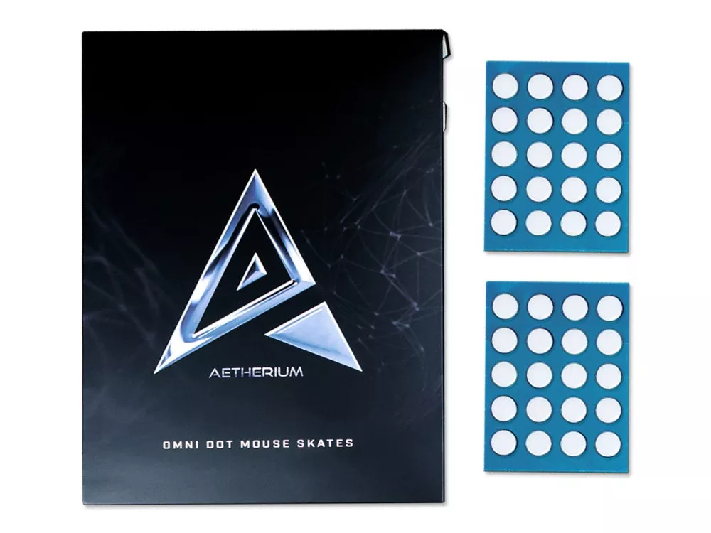 Team Aether Aetherium - Omni Speed Dots (40 dots) - 製品詳細