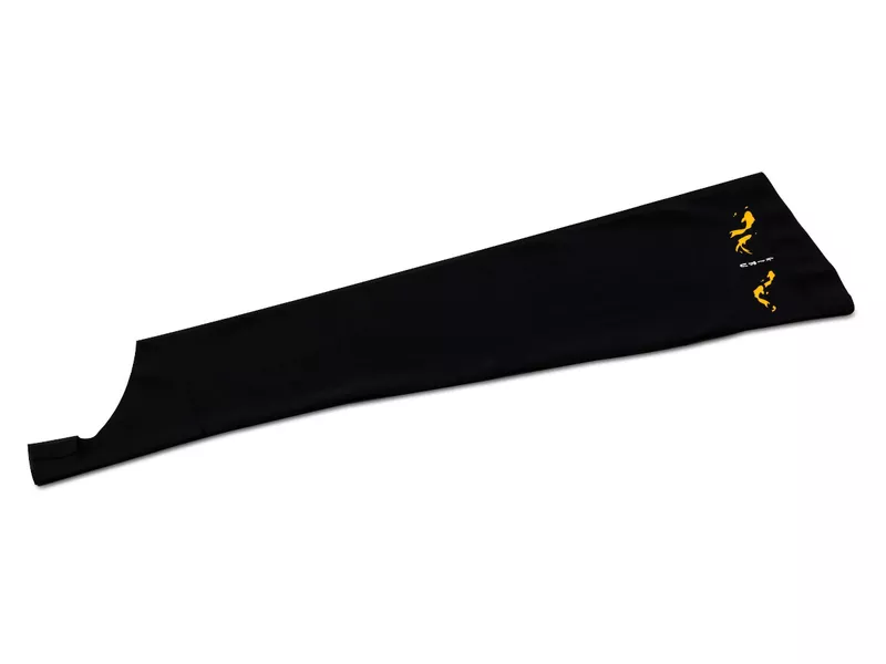 KIBU Gear 布特化両面アームカバー for Gaming /Finger Holdの商品メイン画像