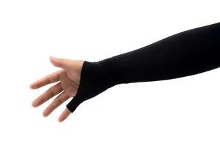 KIBU Gear 布特化両面アームカバー for Gaming /Finger Holdのサムネイル(1)