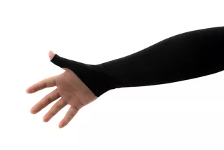 KIBU Gear 布特化両面アームカバー for Gaming /Finger Holdのサムネイル(2)