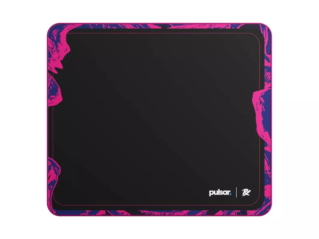 Pulsar Pulsar PRX Edition Mouse Pad XL PRX Edition - 製品