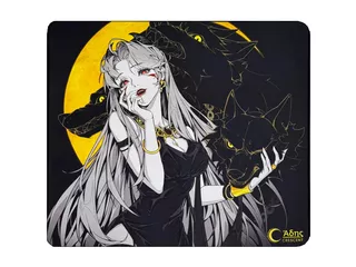 マウス・トラックボール Evolast Gear HADES CRESCENT Evolast Gear hades マウスパッド - メルカリ