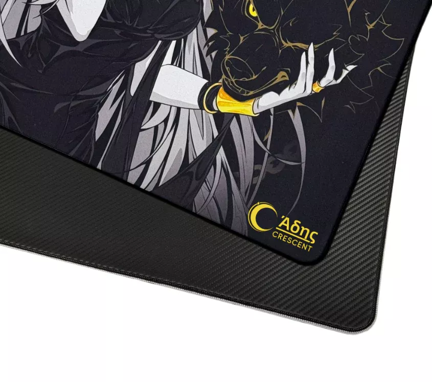 マウス・トラックボール Evolast Gear HADES EVOLAST GEAR Olympus Series「HADES」Gaming Mousepad