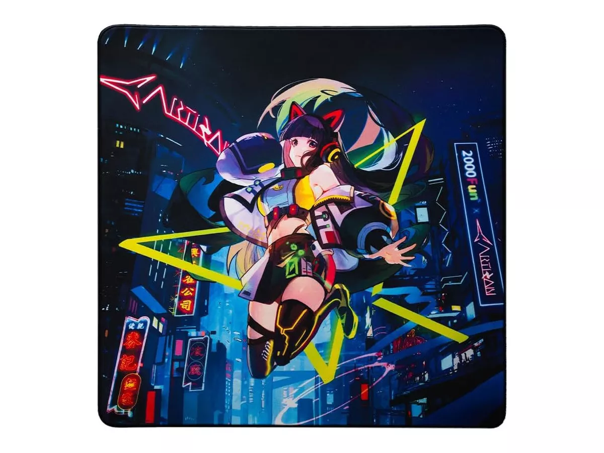 ARTISAN 零 FX SOFT 2000FUN 夜行 (YAKO) XL NINJA FX ゼロ 2000FUN