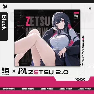 絶2.0 Blackのサムネイル(1)