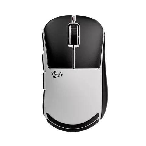 Pulsar Supergrip ZywOo The Chosen Mouse Mini - 製品詳細 | パソコン