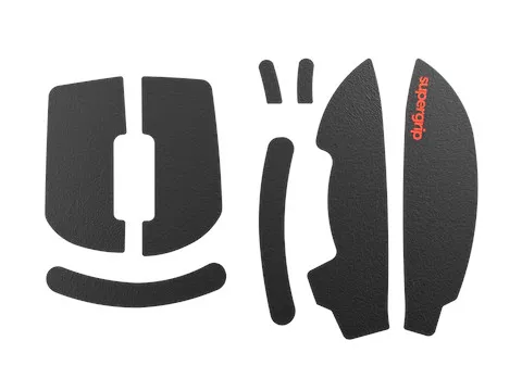 Pulsar Supergrip ZywOo The Chosen Mouse Medium - 製品詳細