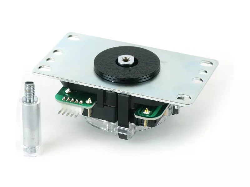 三和レバー　ガイド　スプリング　シャフトワッシャーセット　KDiTボール 三和レバー ガイド スプリング シャフトワッシャーセット KDiTボール