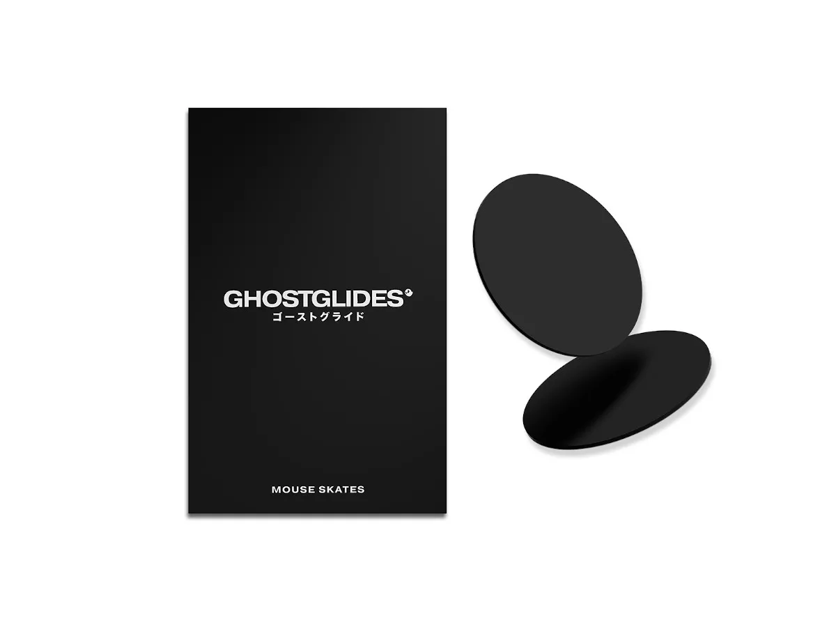 ぽるん GHOSTGLIDES PORON SKATE SPACERS - 製品詳細 | パソコンSHOP