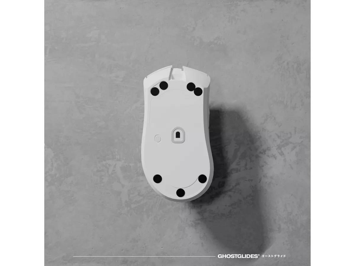 GHOSTGLIDES PORON SKATE SPACERS - 製品詳細 | パソコンSHOPアーク（ark）