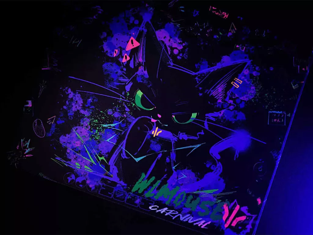 WLMOUSE Meow2 2025 Carnival - 製品詳細 | パソコンSHOPアーク（ark）