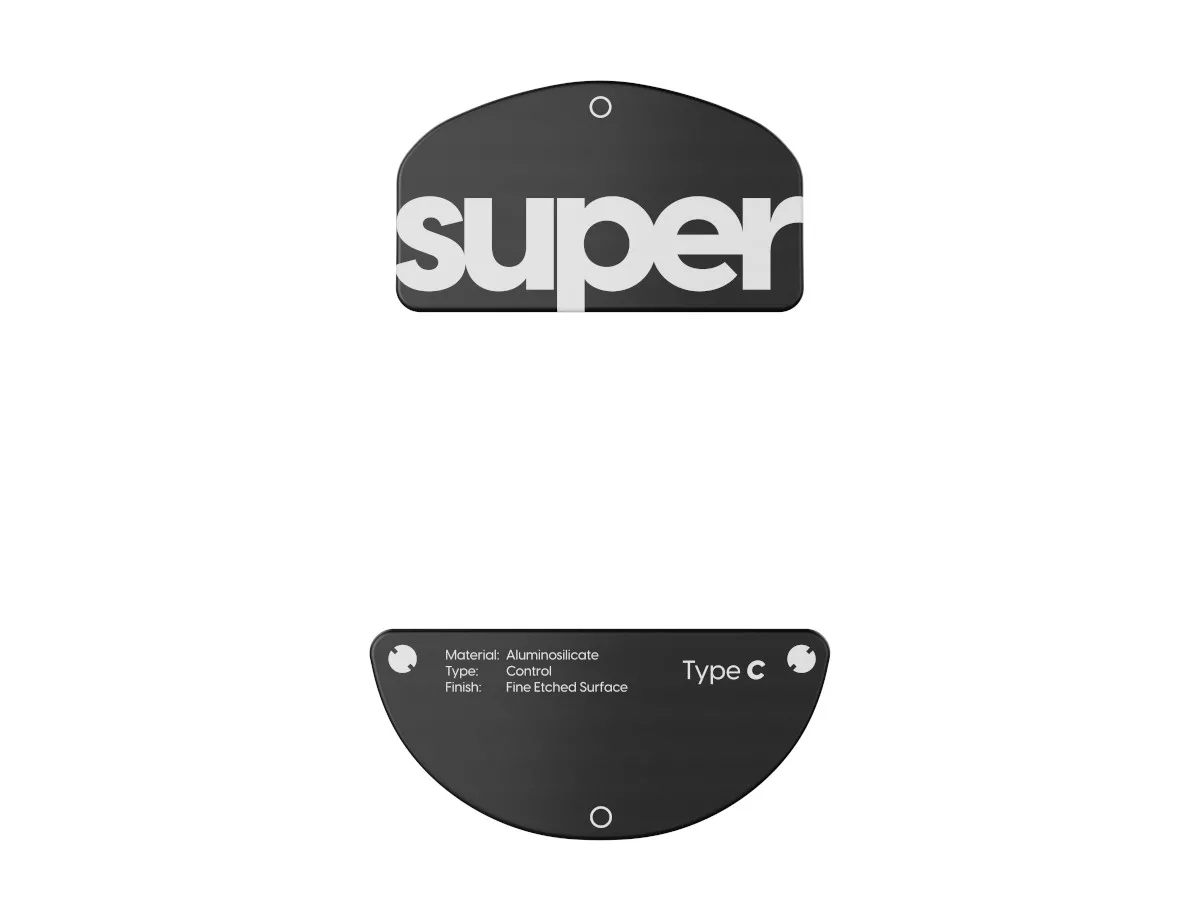 Pulsar Superglide Type-C Susanto-X Black - 製品詳細 | パソコンSHOP