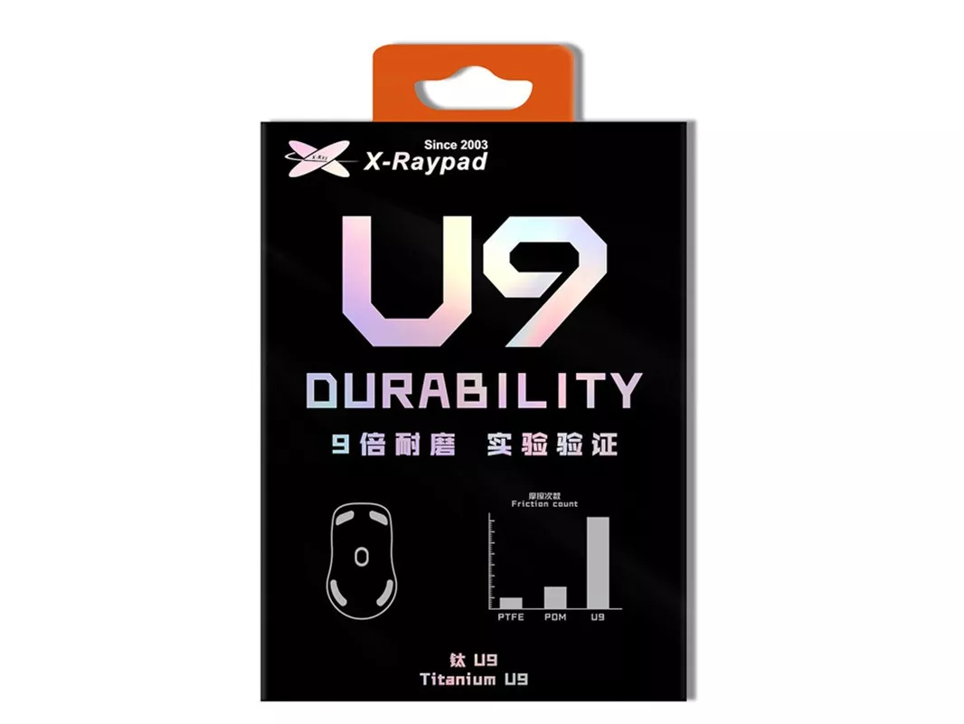 AbyssGaming AbyssGaming 赤骸【布製マウスパッド】 - 製品詳細