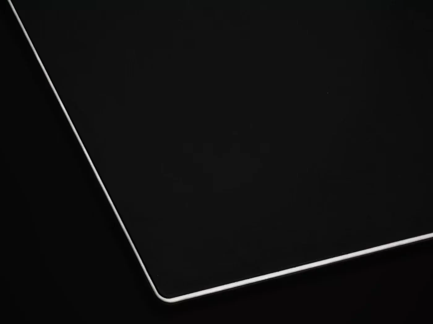 Abyss Gaming AbyssGaming 紅玉【ガラス製マウスパッド】 - 製品詳細