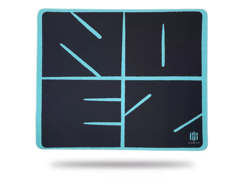 プロゲーミングチーム「NOEZ FOXX」とコラボした特別カラーの