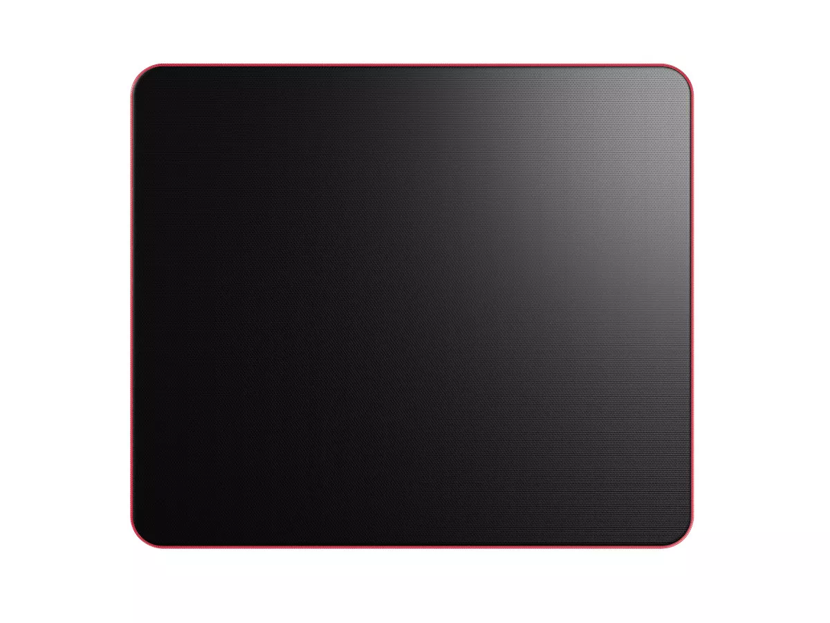 Pulsar eS Saturn Pro Gaming Mousepad - Soft /Radiant Ruby /XL