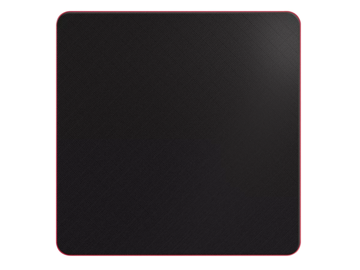 Pulsar eS Saturn Pro Gaming Mousepad - Soft /Radiant Ruby /XL SQ