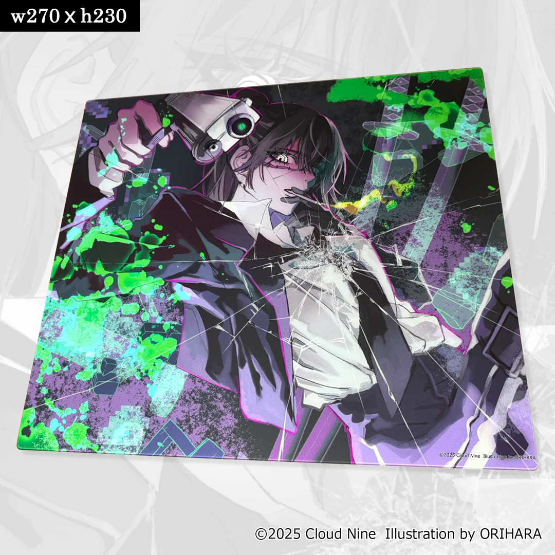A5 ORIHARA x AIMPAD コラボレーションモデル 270x230 AIMPAD - 製品