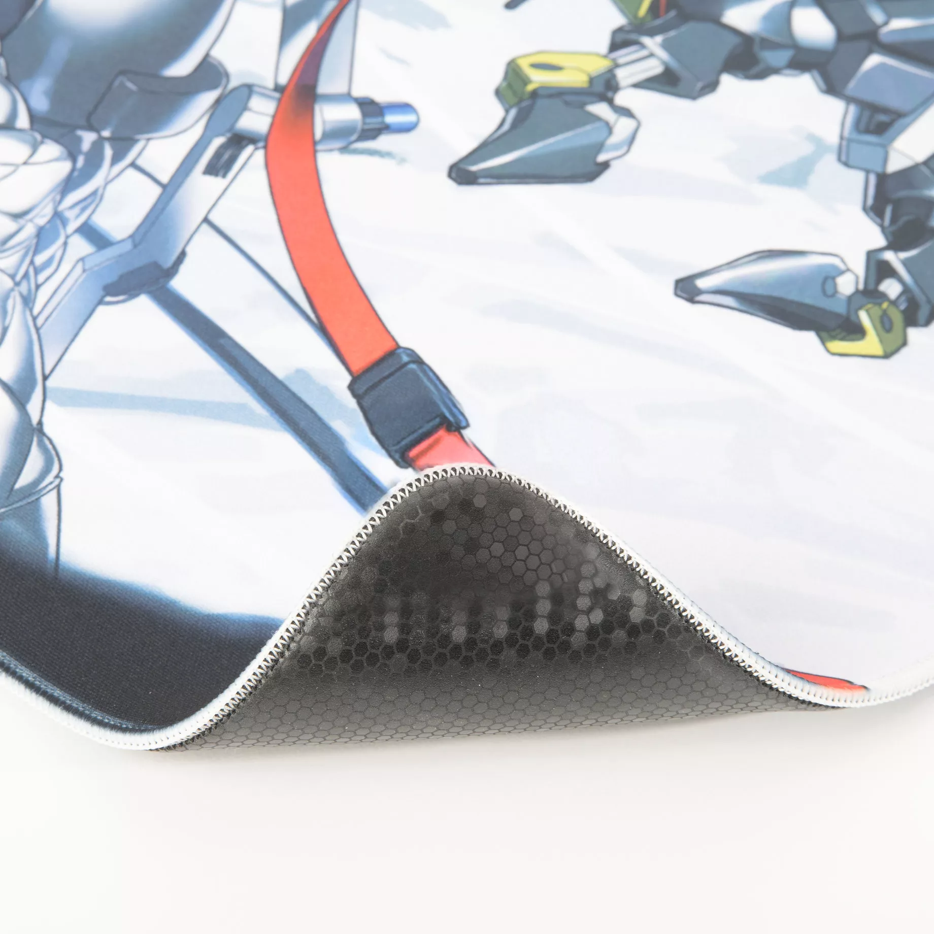 I-CHAIN JAPAN Gaming Mousepad Re:ride 殻超四肢Orbit - 製品詳細