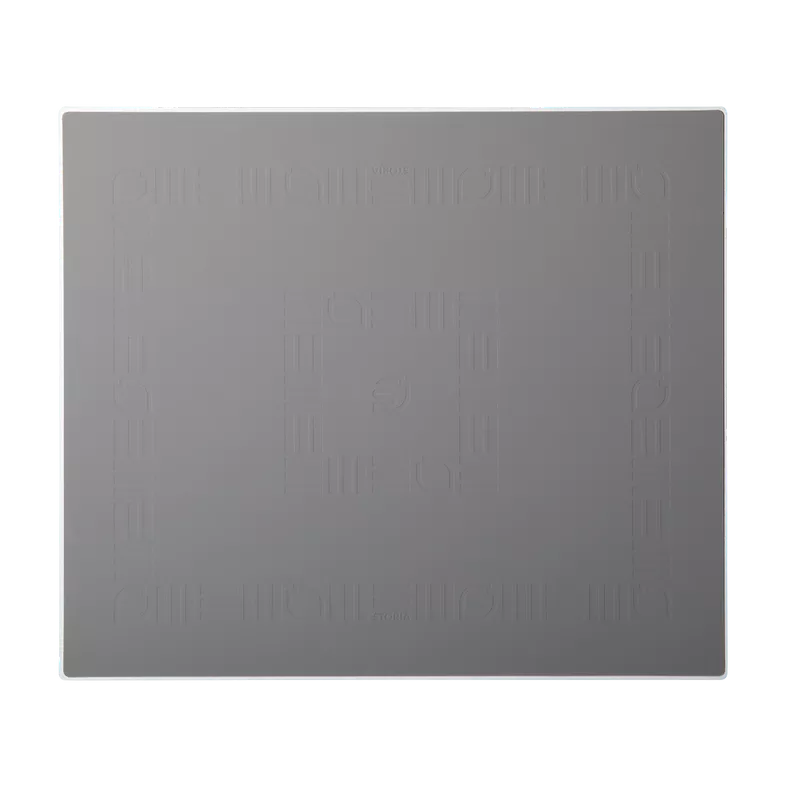 STORIA Gaming Glass Mousepad Flux Asteroid Luna - 製品詳細