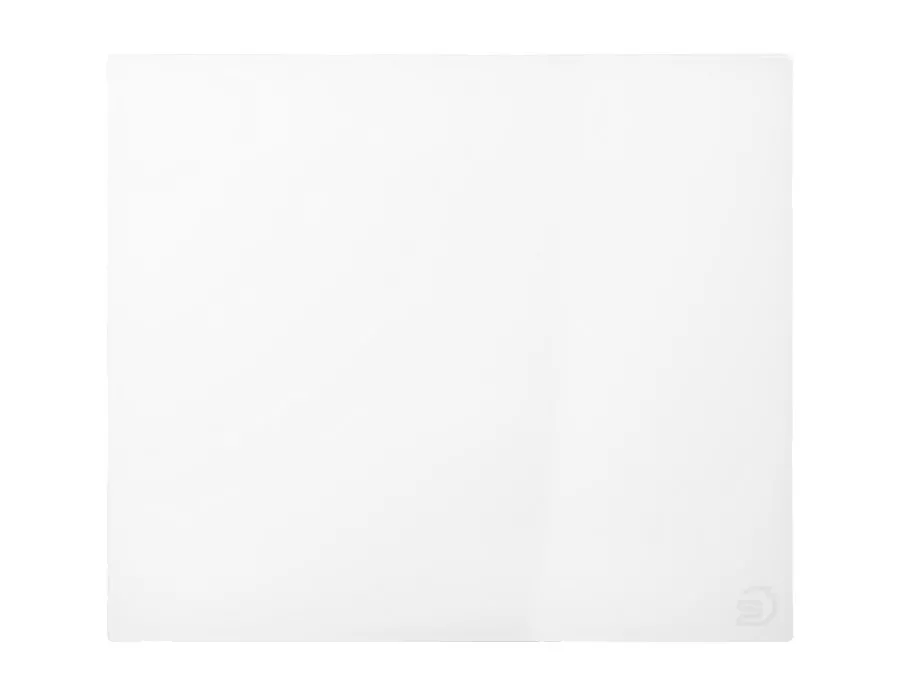 STORIA Gaming Glass Mousepad Nulla White - 製品詳細 | パソコンSHOP