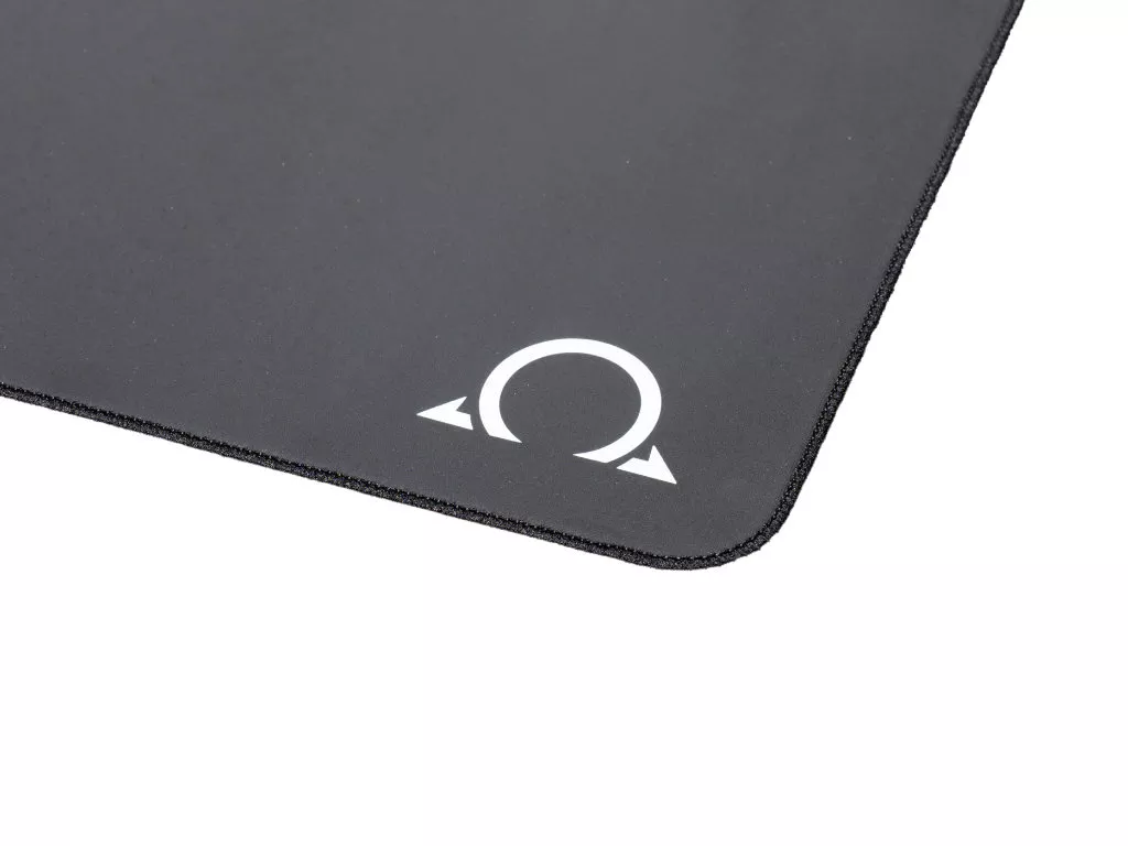 ERRENNIR OMEGA Ω ERRENNIR ERRENNIR OMEGA Gaming MousePad - 製品詳細 | パソコンSHOP