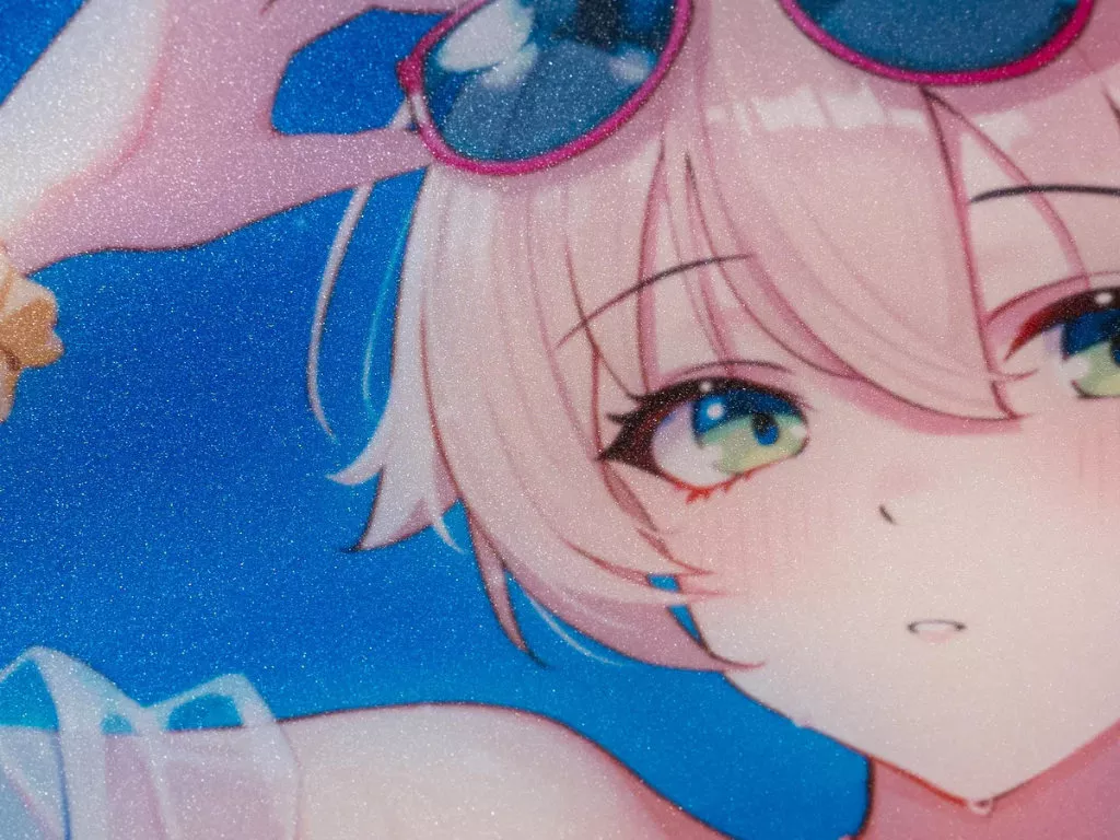 DeviceArmoury DeviceArmoury glass mousepad 003 - 製品詳細