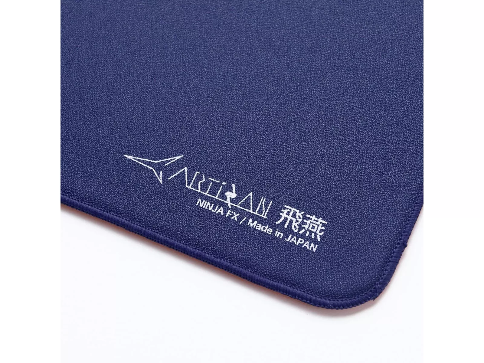 ARTISAN 飛燕 FX SOFT ネイビーブルー XL NINJA FX ヒエン - 製品詳細