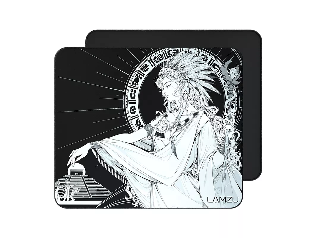 LAMZU Lamzu Maya Cloth Mousepad - 製品詳細 | パソコンSHOPアーク（ark）